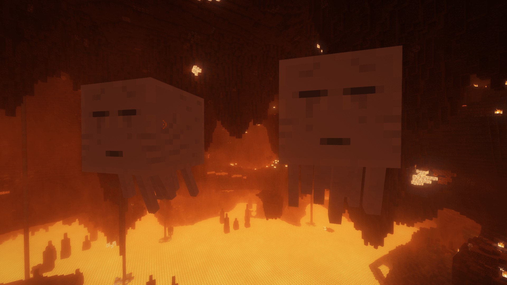 Скриншот мода