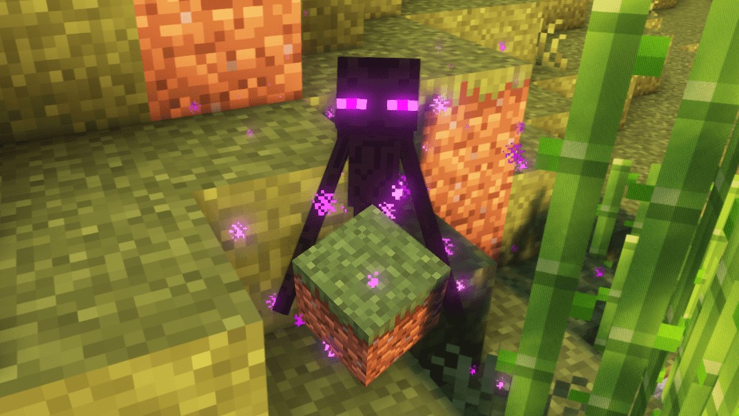 Скриншот мода