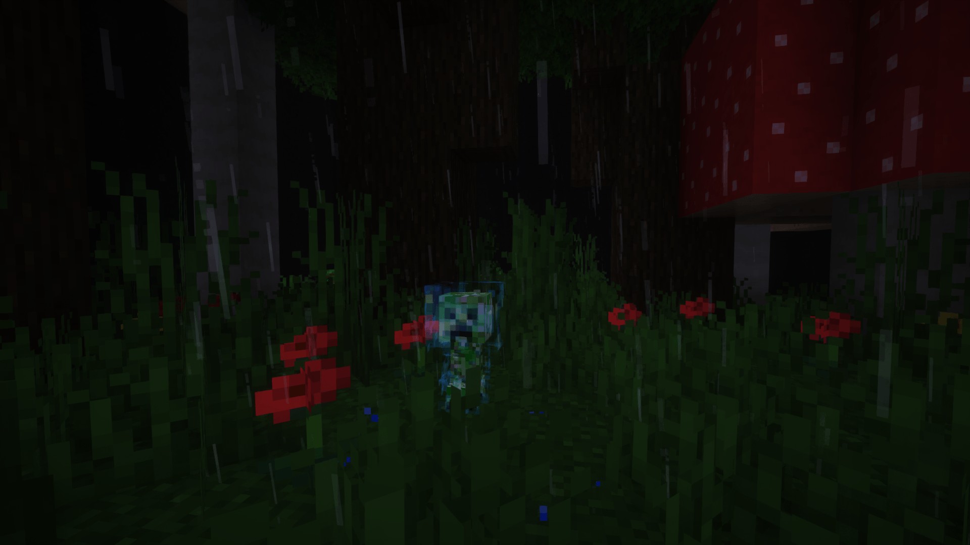 Скриншот мода