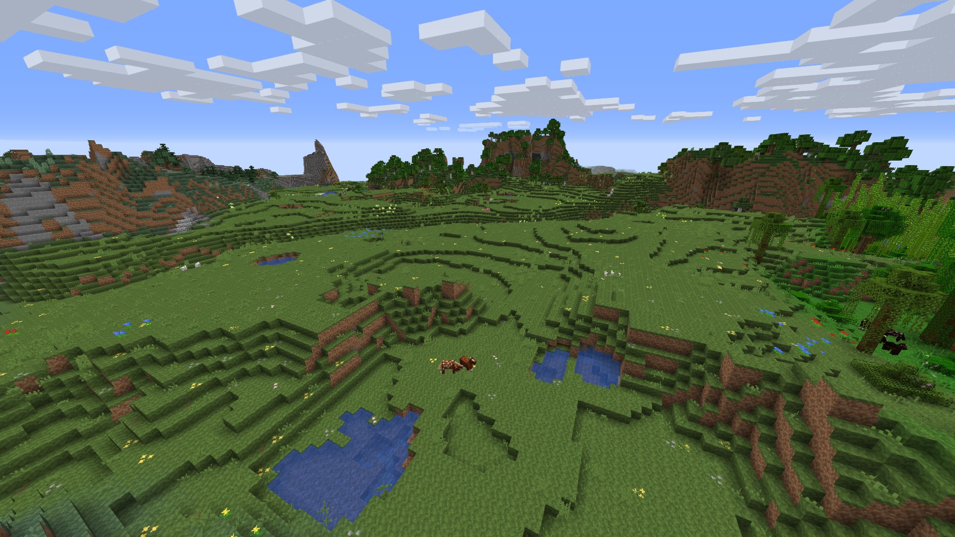 Скриншот мода