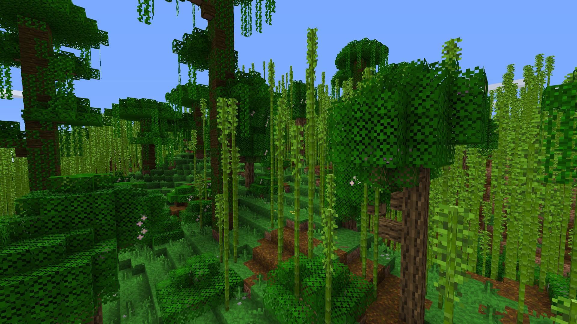 Скриншот мода