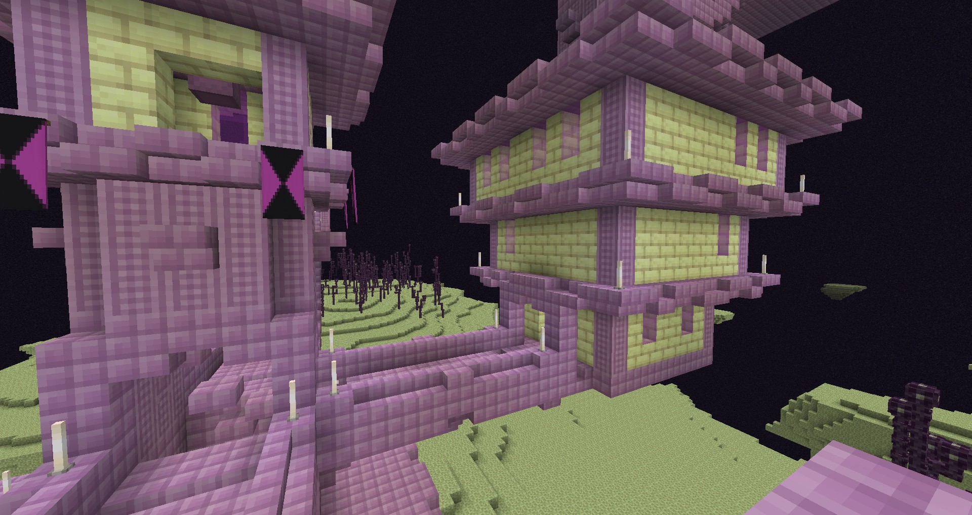 Скриншот мода