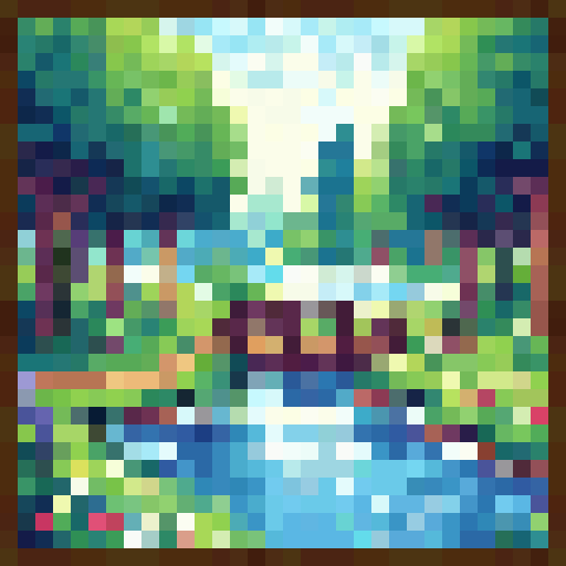 Логотип мода Too Many Paintings!