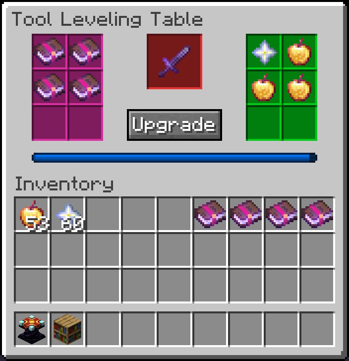 Скриншот мода