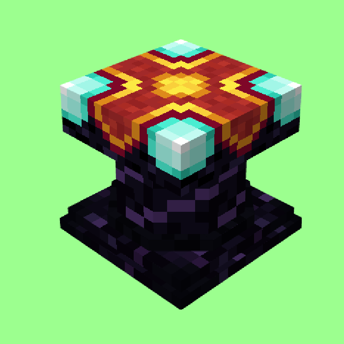 Логотип мода Tool Leveling+ [Fabric]