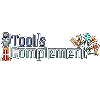 Логотип мода Tool's Complement