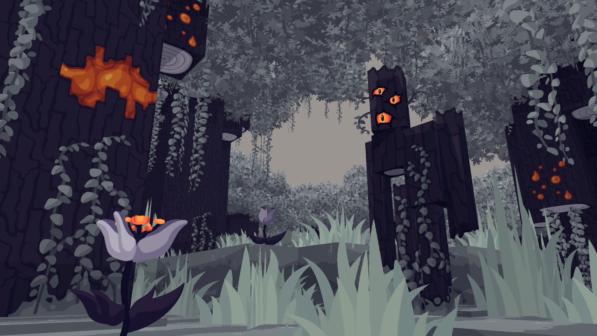 Скриншот мода