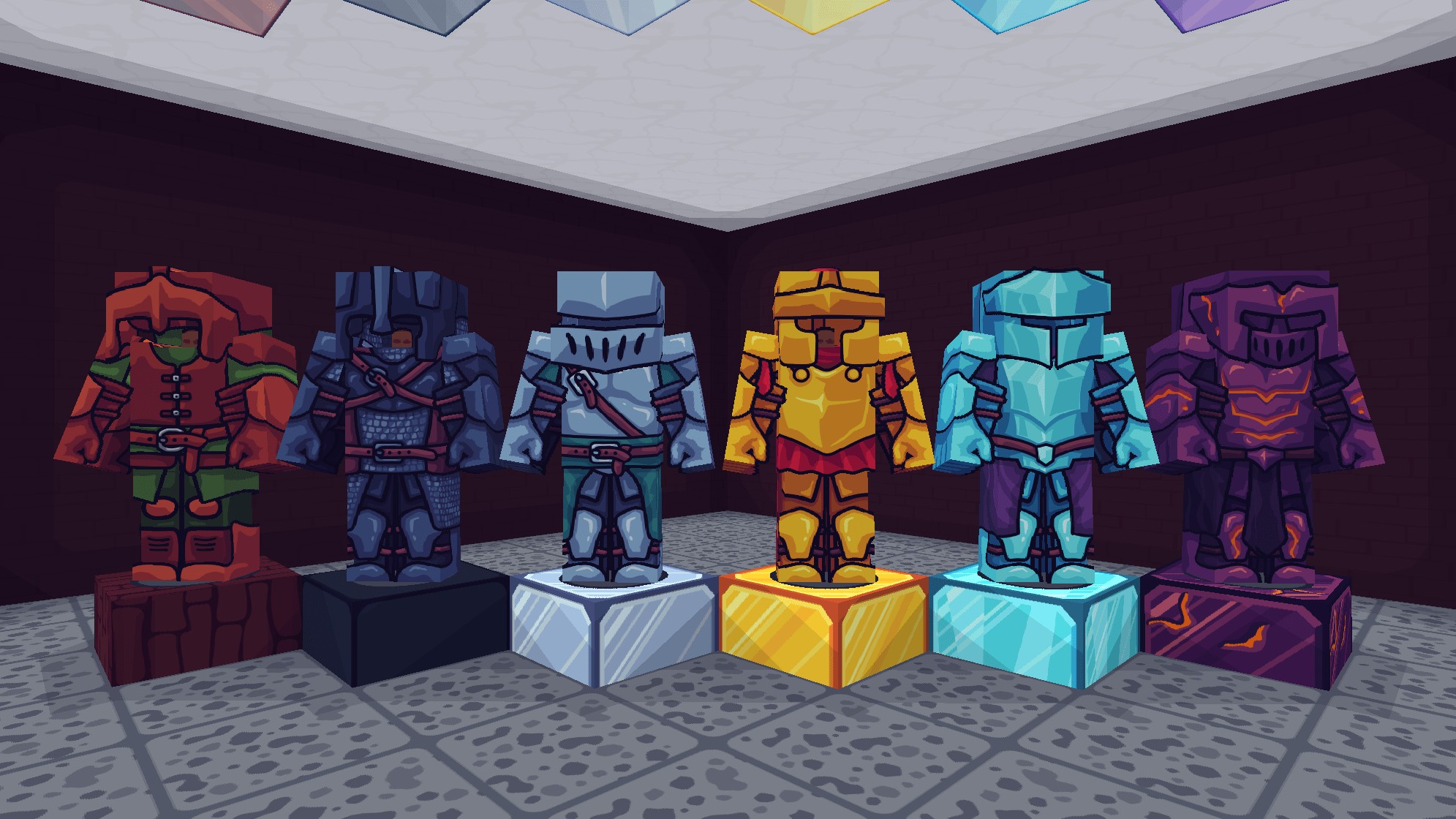 Скриншот мода