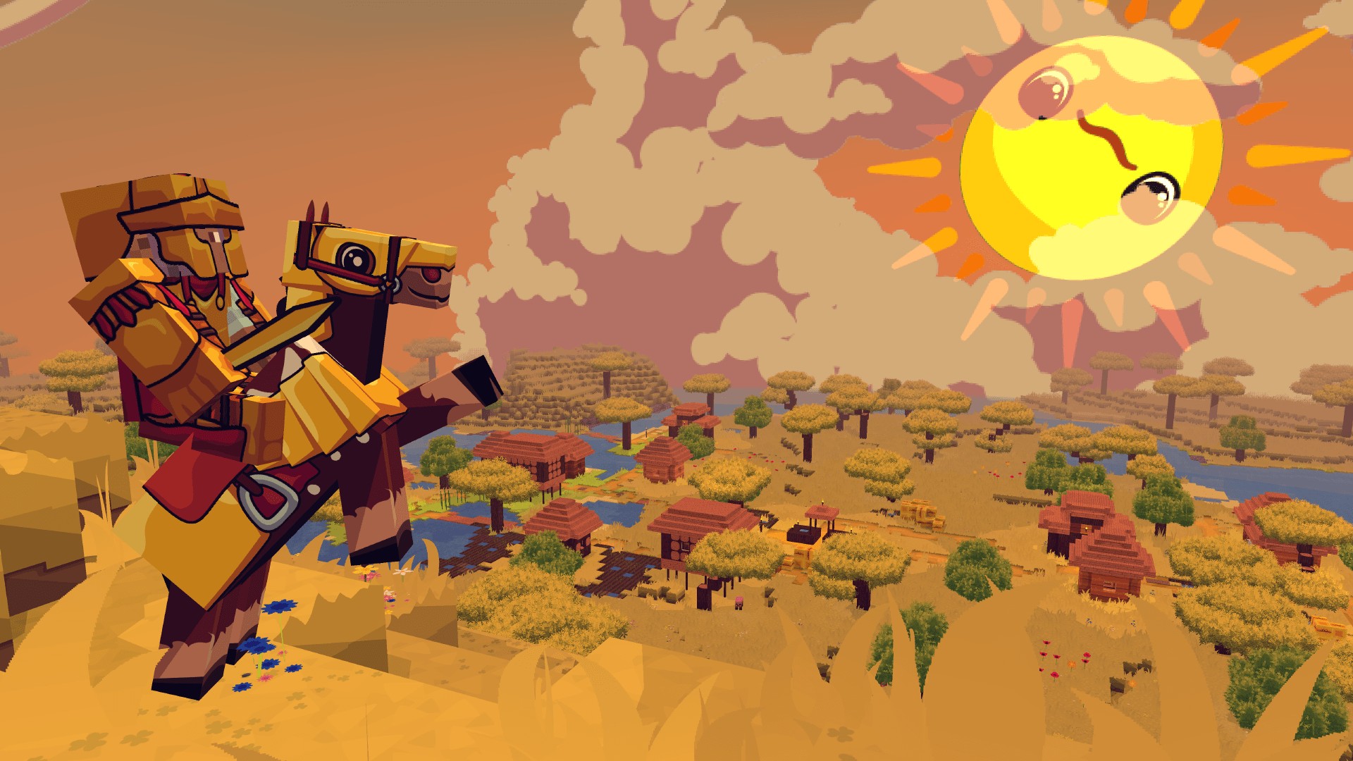 Скриншот мода