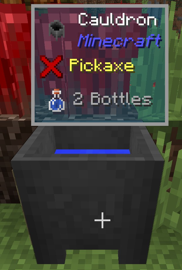 Скриншот мода