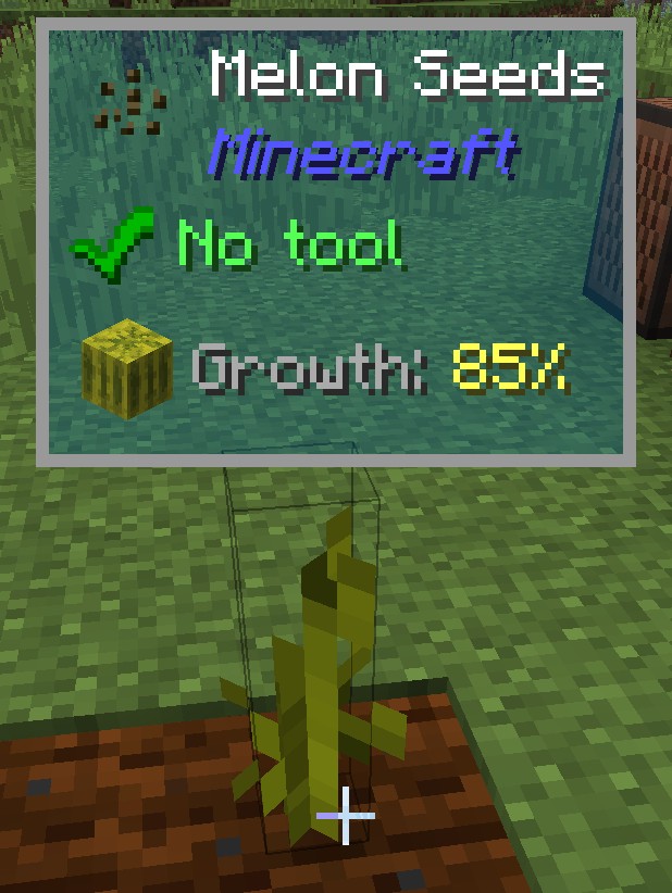 Скриншот мода