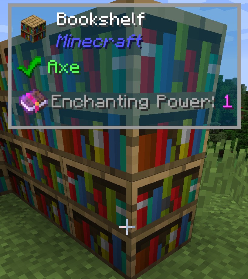 Скриншот мода