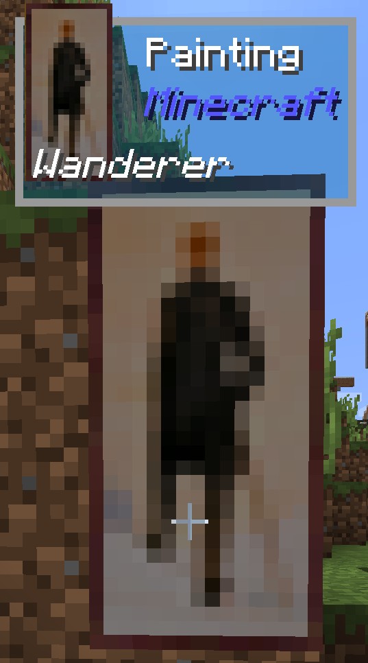 Скриншот мода