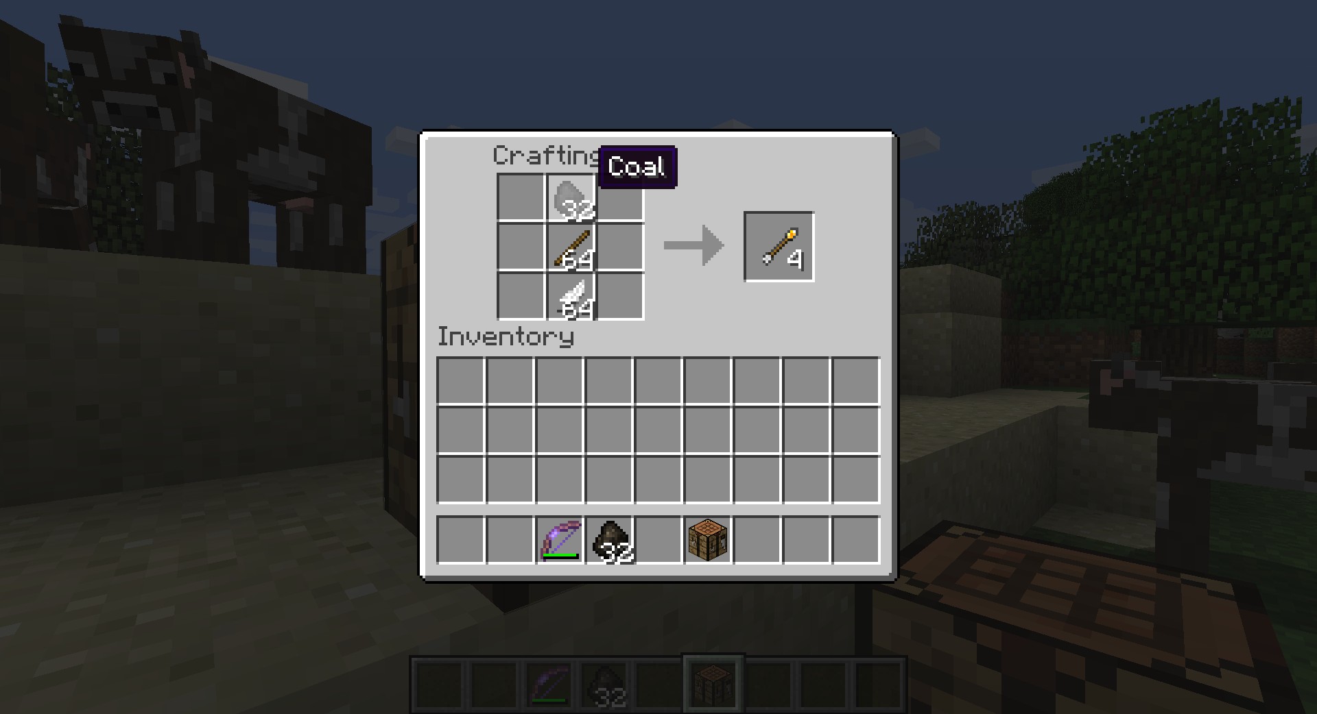 Скриншот мода