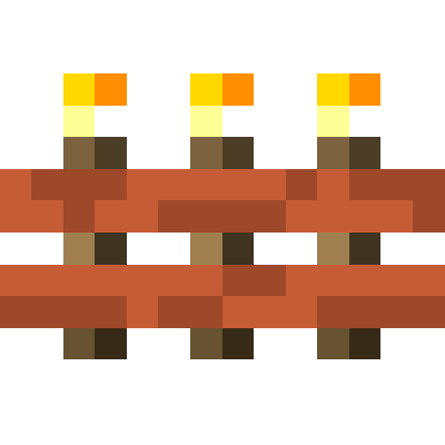 Логотип мода Torch Bandolier