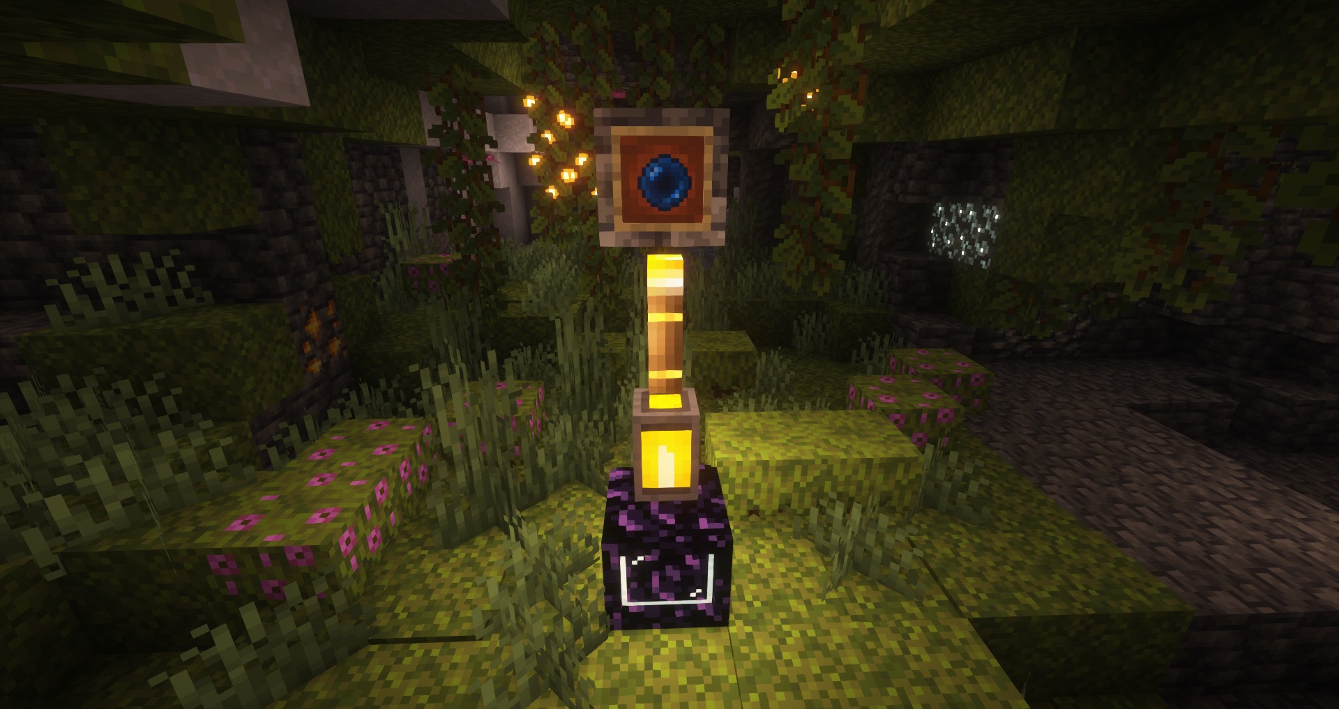 Скриншот мода