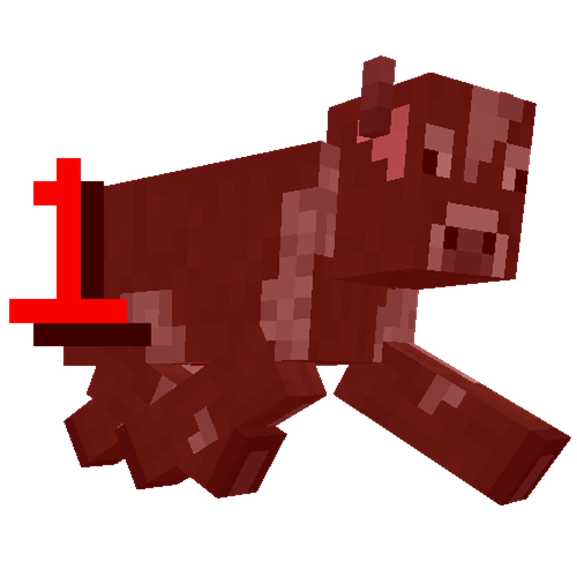 Логотип мода ToroHealth Unofficial