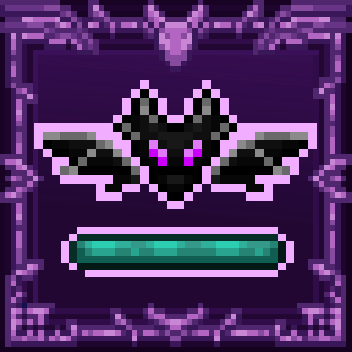 Логотип мода Torrezx-Better boss bar