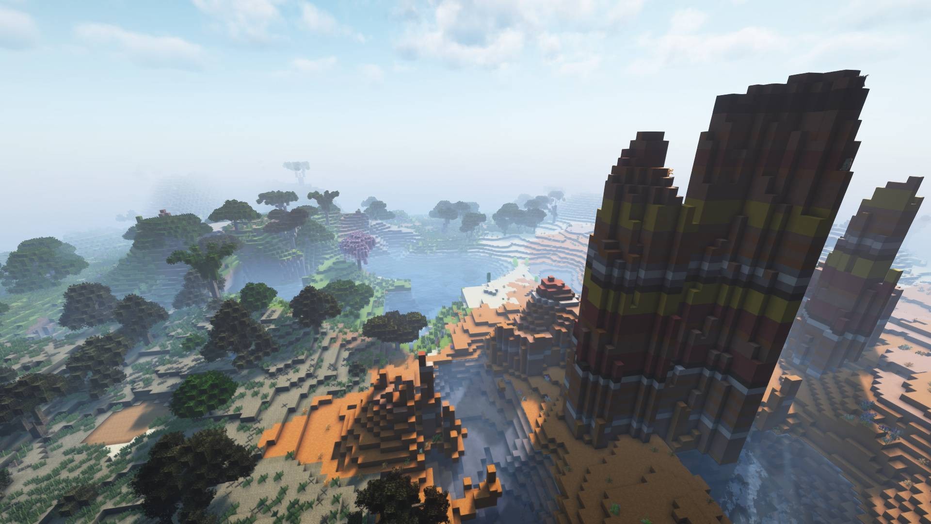 Скриншот мода