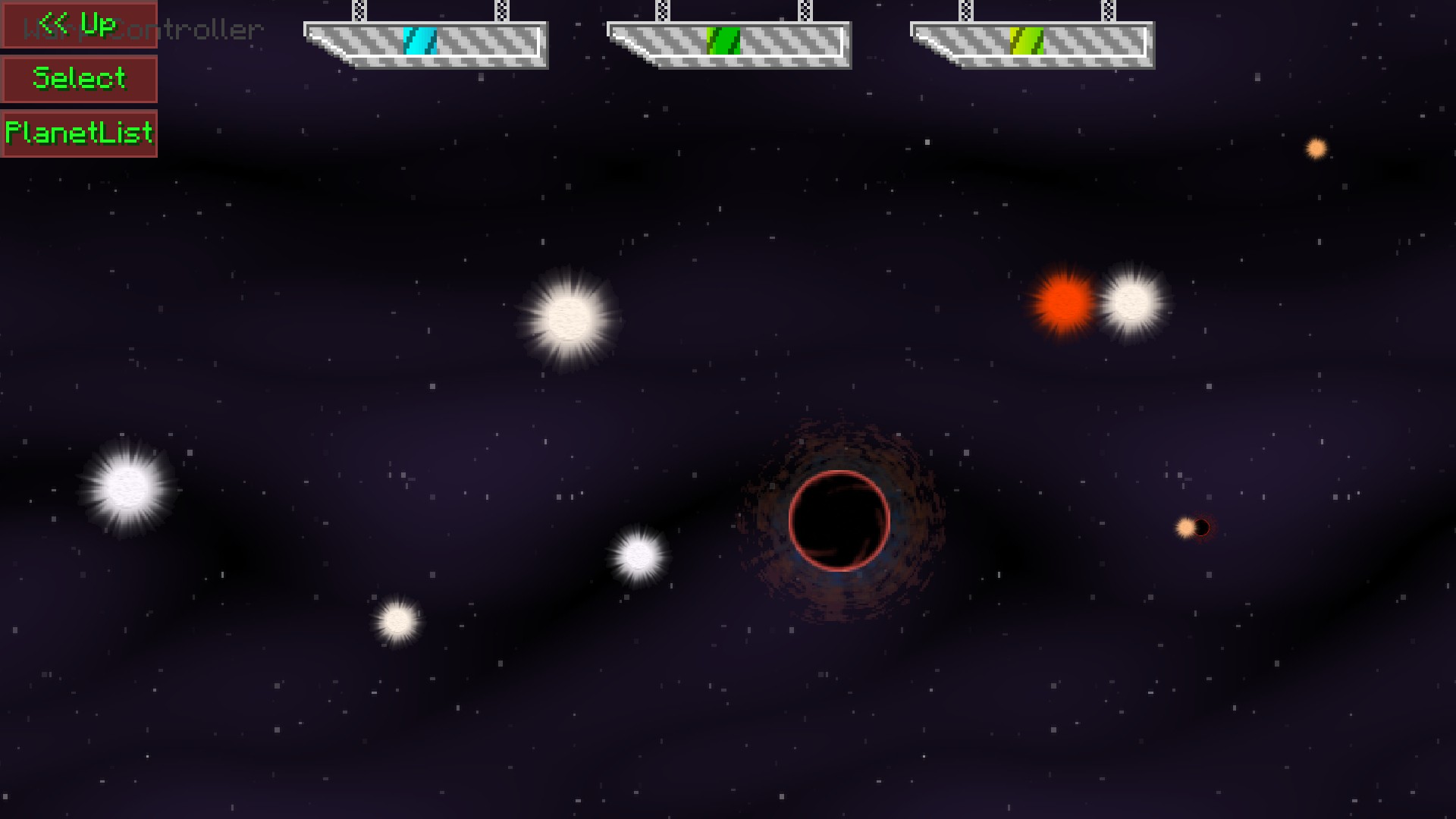 Скриншот мода