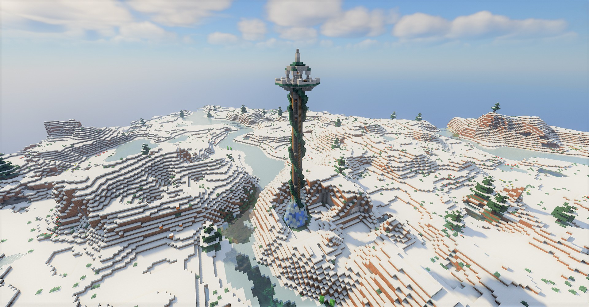 Скриншот мода