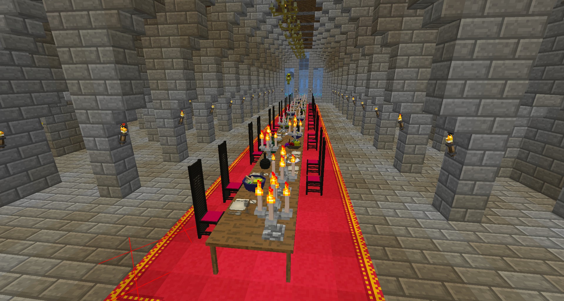 Скриншот мода