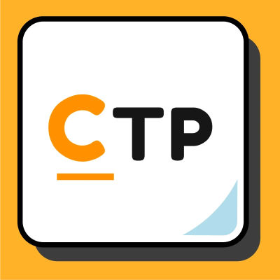 Логотип мода Trading Post unofficial ZH_HK Translation