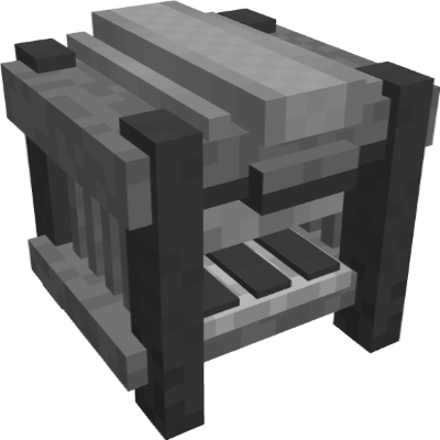 Логотип мода Trajan's Core (Forge)