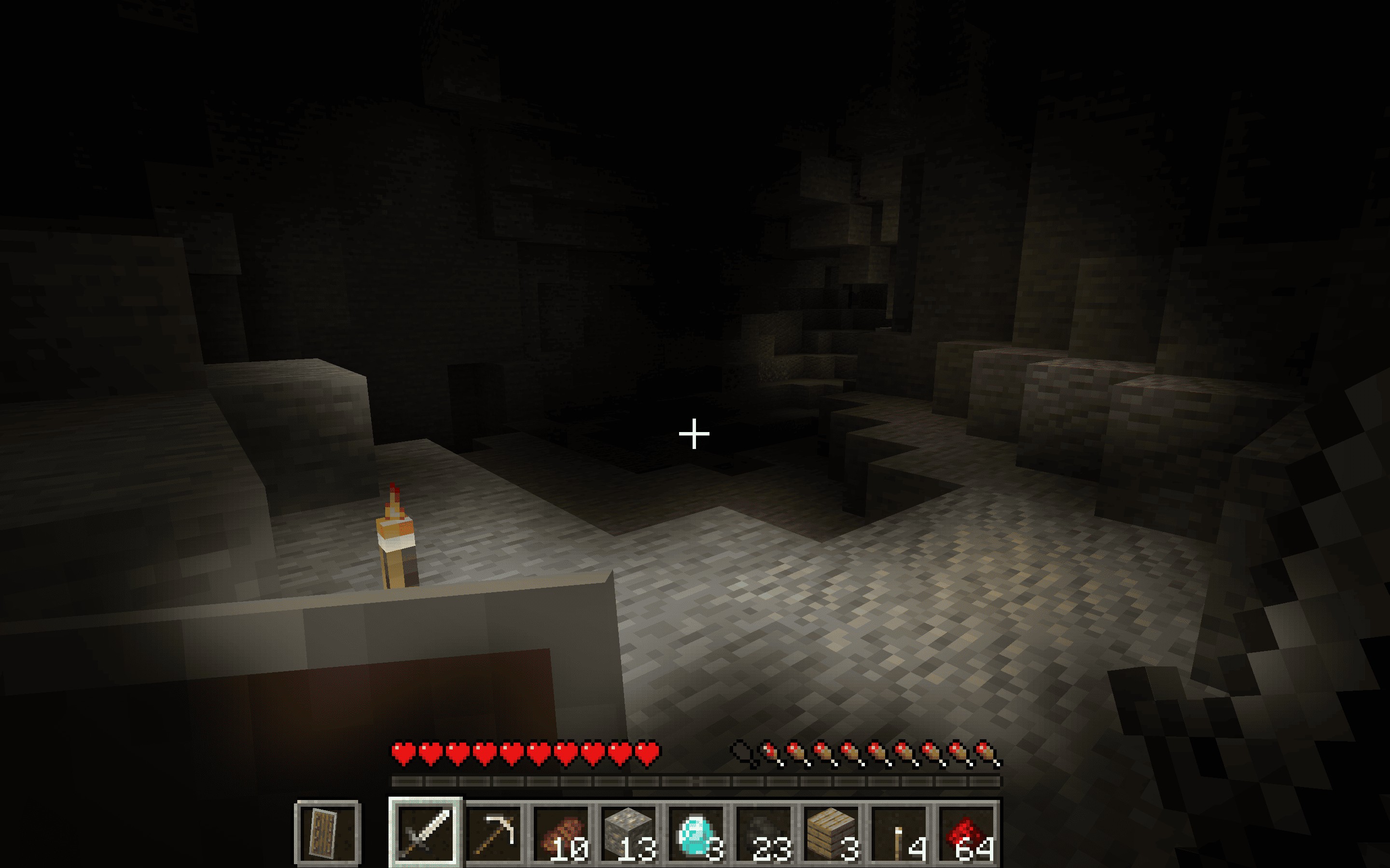 Скриншот мода