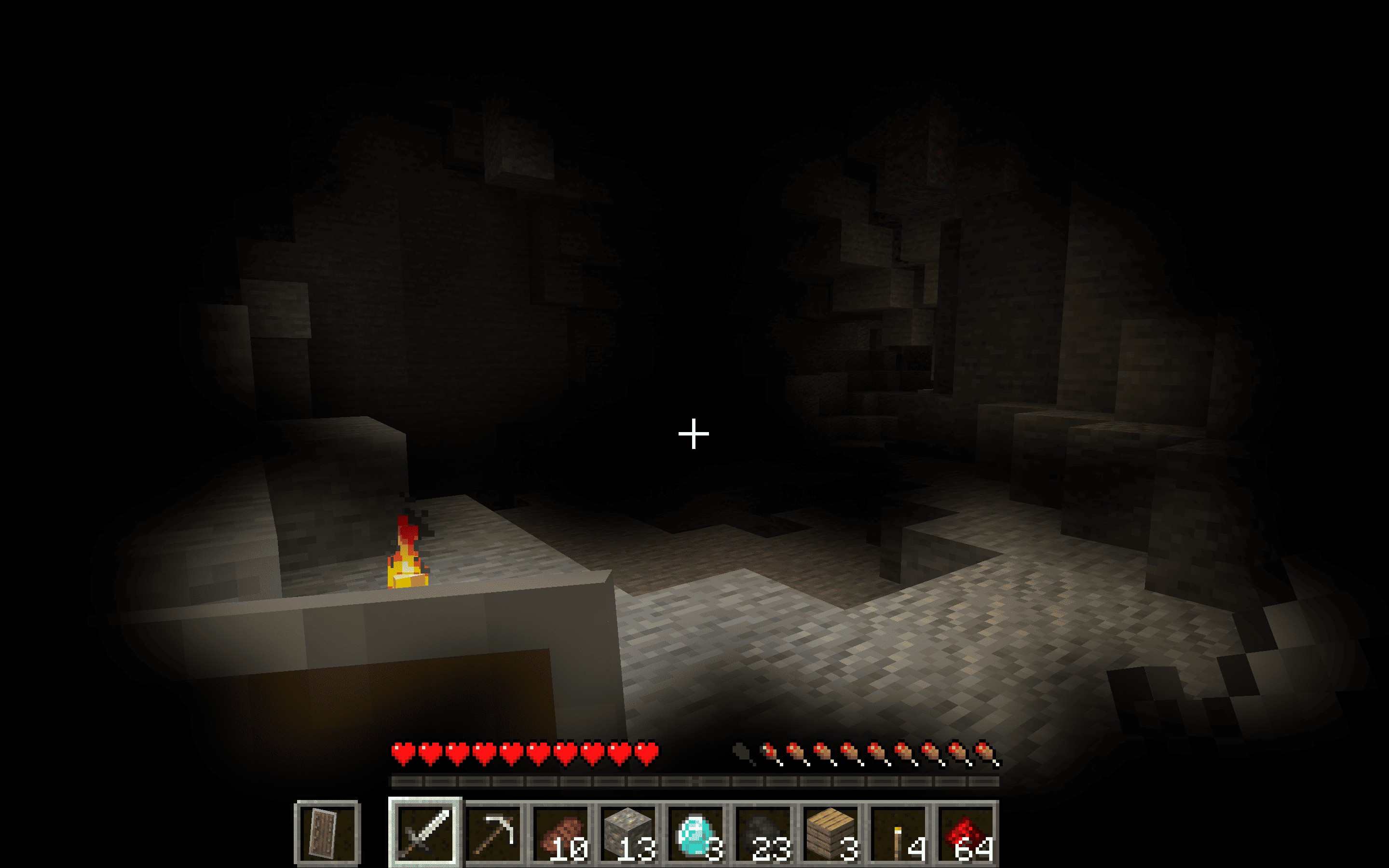 Скриншот мода