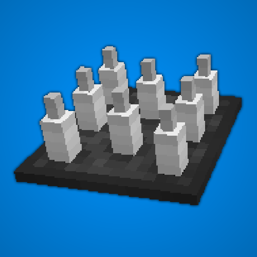 Логотип мода Trap Expansion