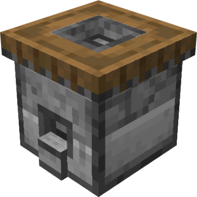 Логотип мода Trash Compactor