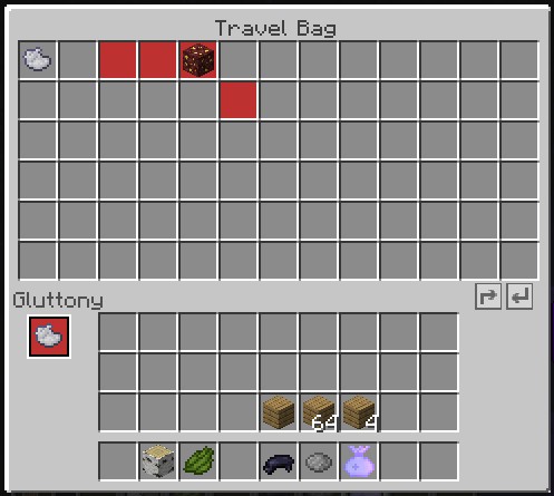 Скриншот мода