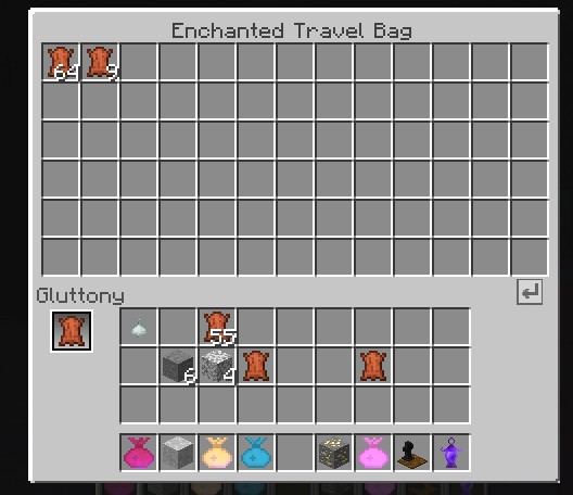 Скриншот мода