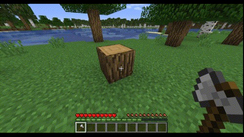 Скриншот мода