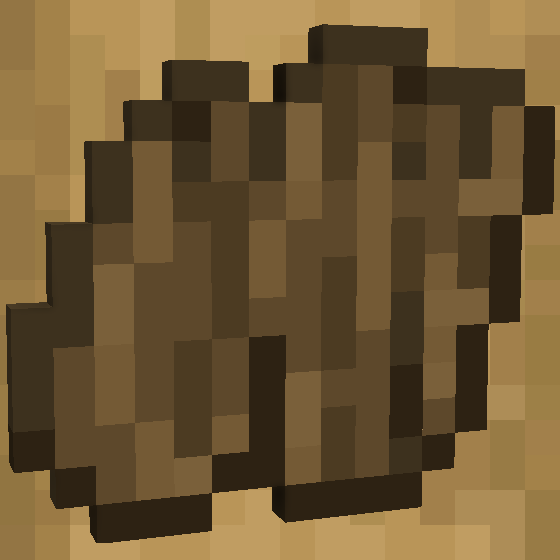 Логотип мода TreeBark+