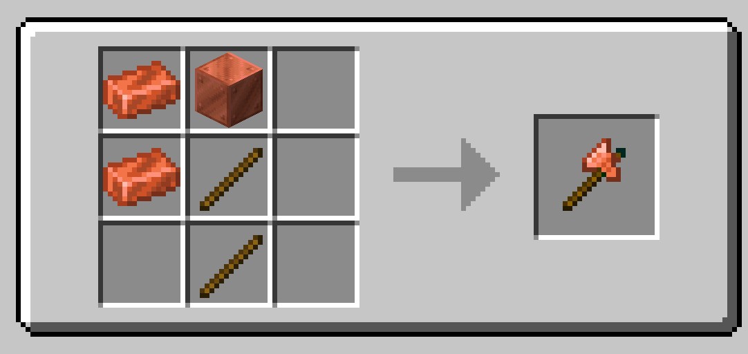 Скриншот мода