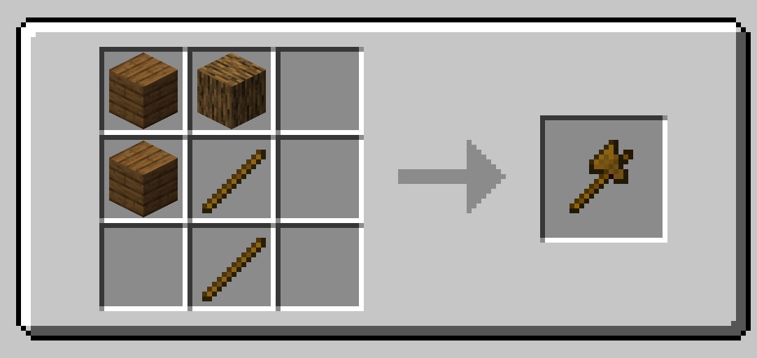 Скриншот мода