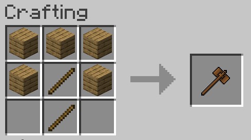 Скриншот мода