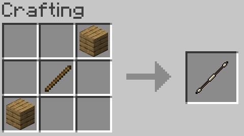 Скриншот мода