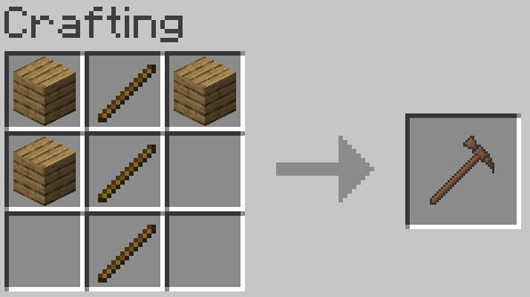 Скриншот мода