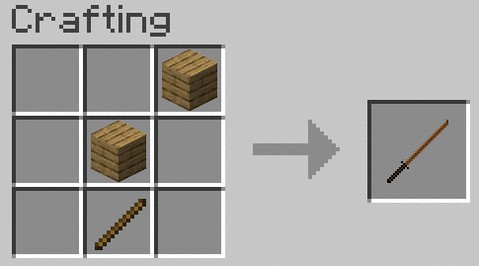 Скриншот мода