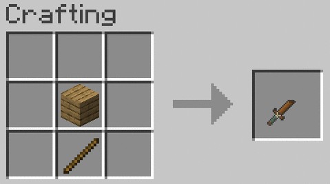 Скриншот мода