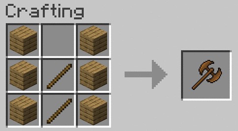 Скриншот мода