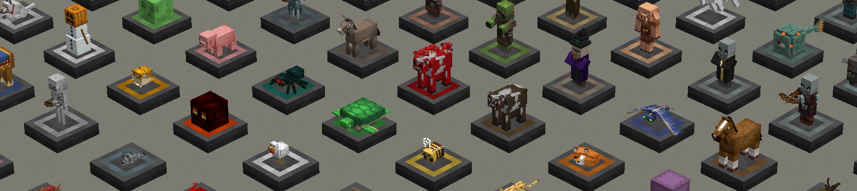 Скриншот мода