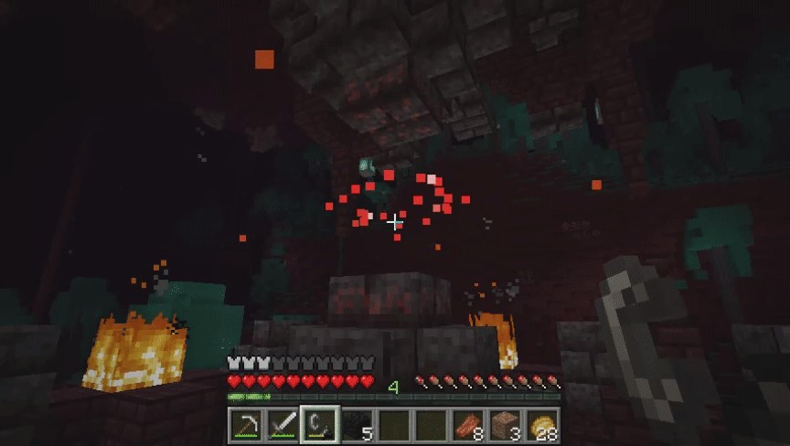 Скриншот мода