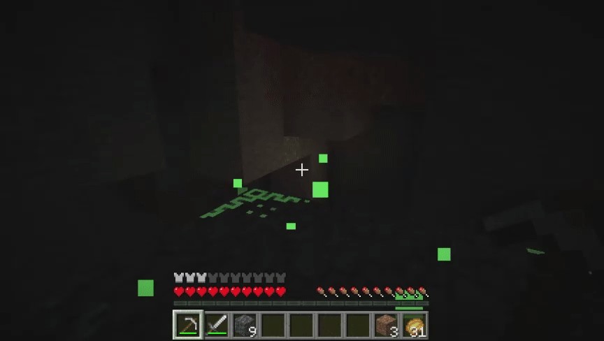 Скриншот мода