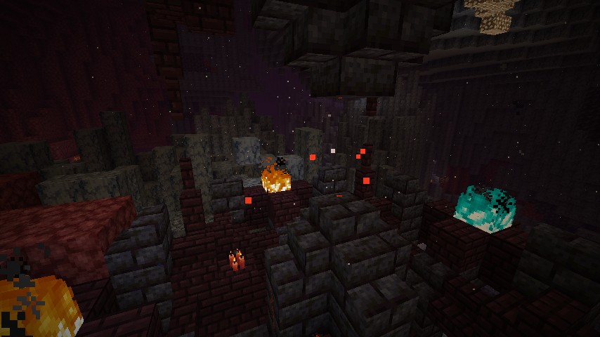 Скриншот мода