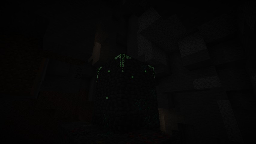 Скриншот мода