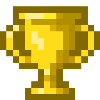 Логотип мода Trophy Slots